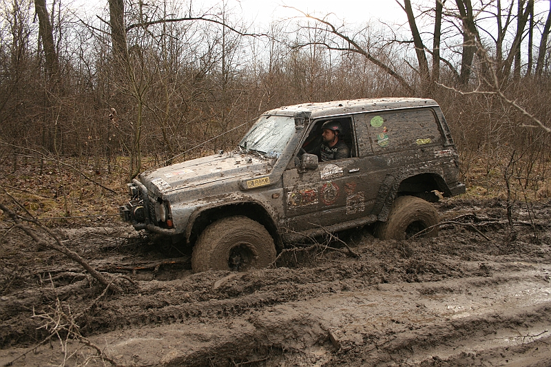 JuraSportPasternik 160